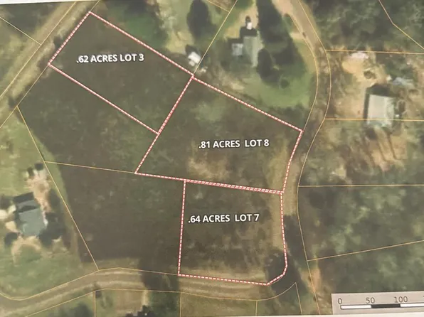 128 An County Rd #2229, Tennessee Colony, TX 75861
