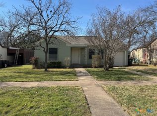 1506 S 9th St, Temple, TX 76504