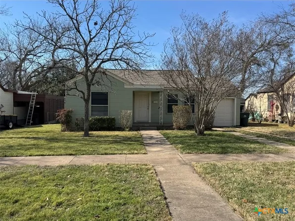 1506 S 9th St, Temple, TX 76504