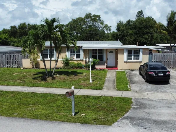 3720 SW 32nd Ave, West Park, FL 33023