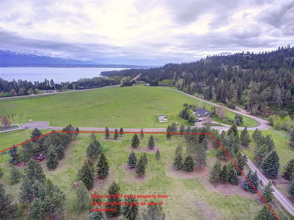 Nhn Blue Spruce Dr, Polson, MT 59860