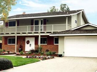 12453 Newport Ct, Saratoga, CA 95070