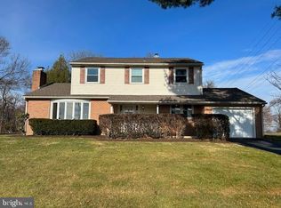 135 Ridge Rd, Phoenixville, PA 19460
