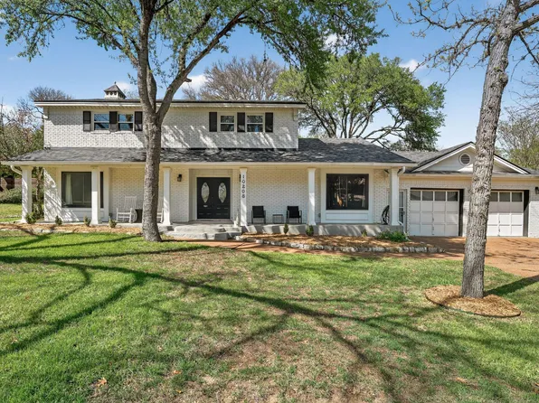 10208 La Costa Dr, Austin, TX 78747