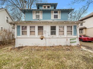 1615 Lay Blvd, Kalamazoo, MI 49001