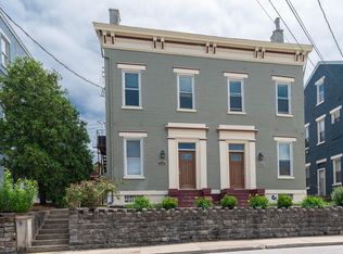 115 E 8th St, Covington, KY 41011
