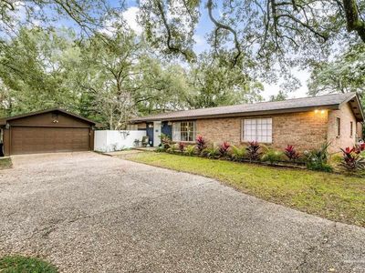 4250 Burtonwood Dr, Pensacola, FL, 32514
