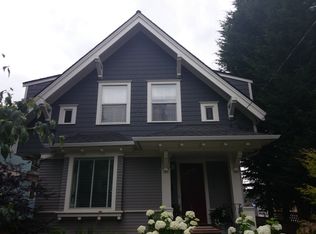 1415 31st Ave, Seattle, WA 98122