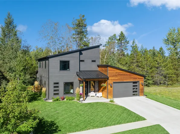 140 Brimstone Dr, Whitefish, MT 59937