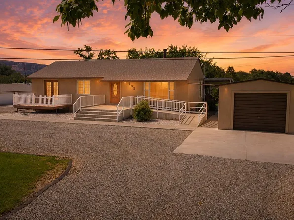 135 Vista Grande Rd, Grand Junction, CO 81507