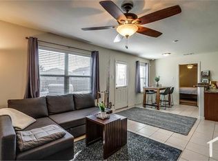 605 Hidden Dale Dr, Fort Worth, TX 76140