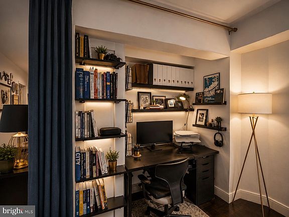 4th image of 3701 Connecticut Ave NW APT 416