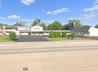 1010 S Marquette Rd, Prairie Du Chien, WI 53821