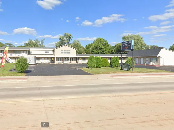 1010 S Marquette Rd, Prairie Du Chien, WI 53821