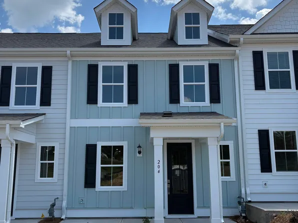 204 Gauley St, Simpsonville, SC 29681