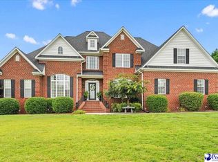 394 Sahalee Ln, Florence, SC 29501