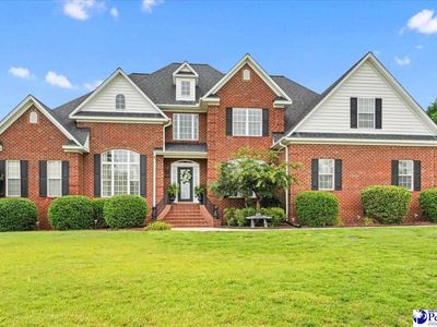394 Sahalee Ln, Florence, SC, 29501