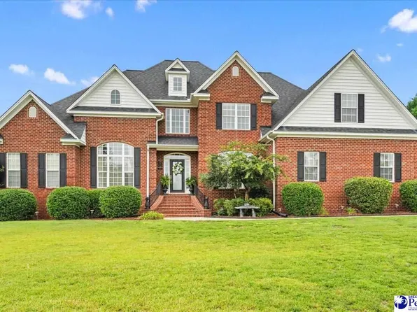 394 Sahalee Ln, Florence, SC 29501