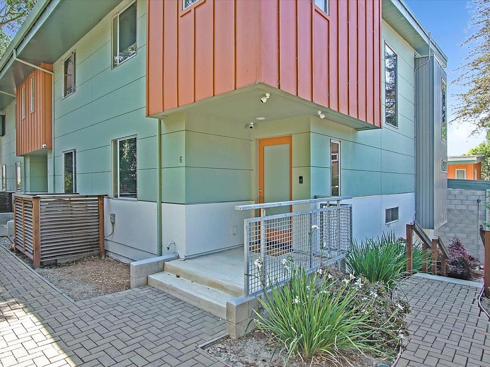 101 Jewell St UNIT 6 Santa Cruz CA 95060 Zillow