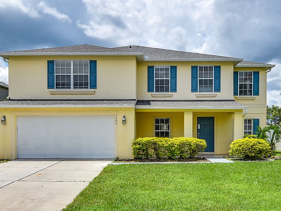 1st image of 3202 Amberley Park Cir