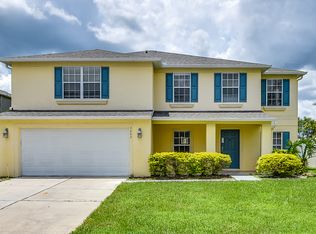 3202 Amberley Park Cir, Kissimmee, FL 34743