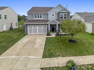 18860 Tillamook Run E, Noblesville, IN 46062