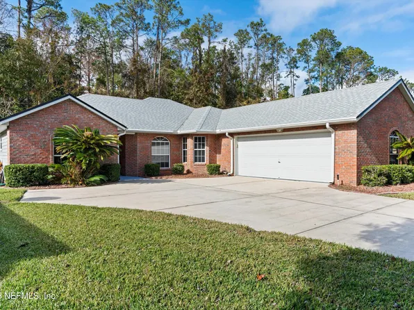 8932 TIMBERJACK Lane, Jacksonville, FL 32256