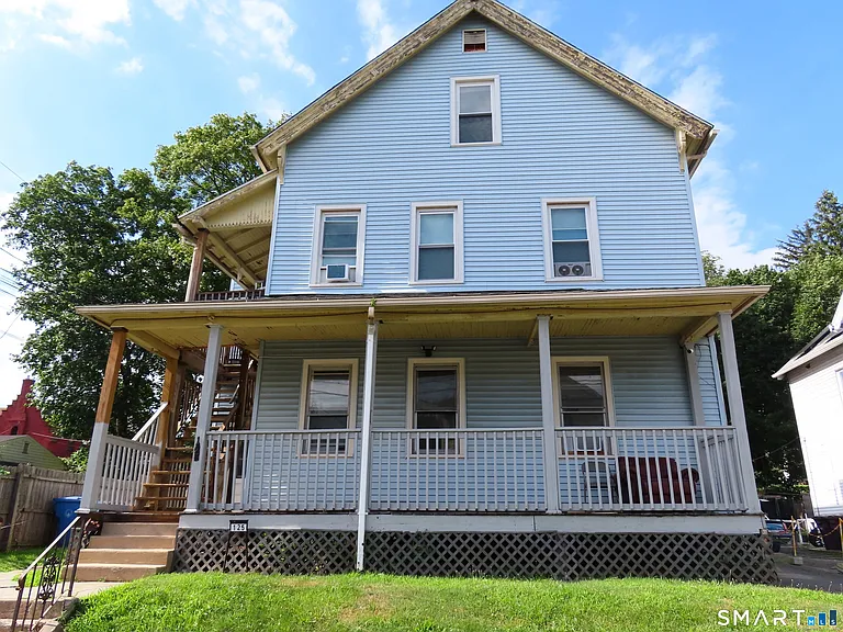 125 Columbia St #2FF — Photo 4