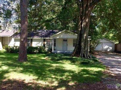 163 Linda Ave, Baton Rouge, LA, 70806