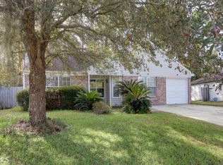 199 Finn Cir, Savannah, GA 31419