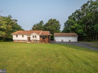 18071 Garrett Hwy, Oakland, MD