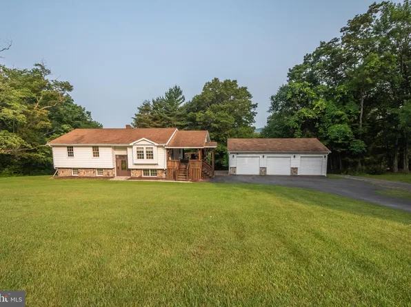 18071 Garrett Hwy, Oakland, MD 21550