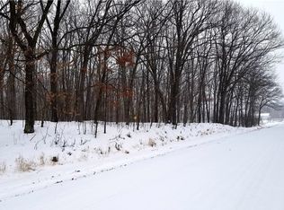 29th Ave, Barronett, WI 54813