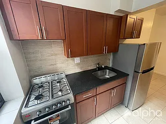 Rented by Alpha Properties NYC I LLC