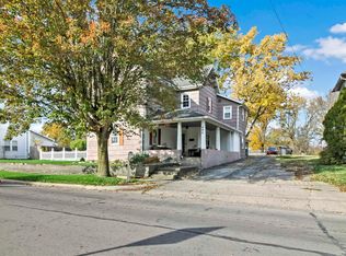 404 W 6th St, Jonesboro, IN 46938