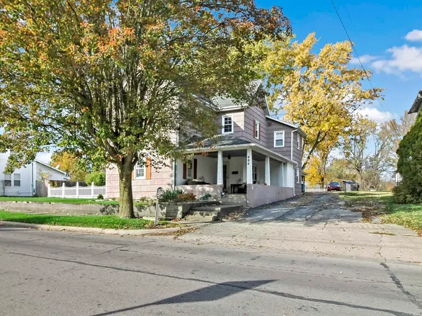 404 W 6th St, Jonesboro, IN 46938