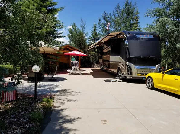 85 Revett Drive #363, Breckenridge, CO 80424