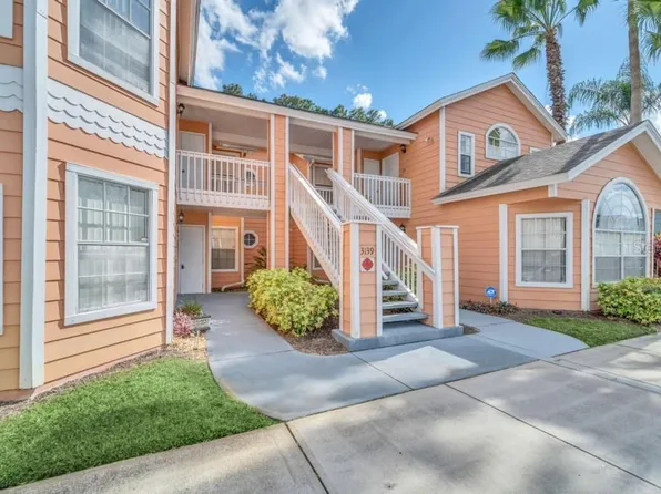 3139 Britannia Blvd APT C, Kissimmee, FL 34747