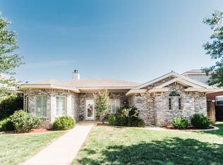 306 N 8th St, Wolfforth, TX 79382