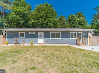 2390 Brackett Rd SW, Marietta, GA 30060