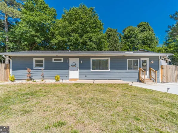 2390 Brackett Rd SW, Marietta, GA 30060