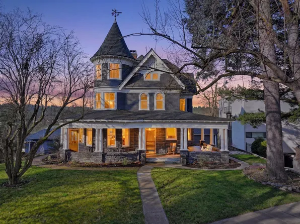 364 S Coeur Dalene St, Spokane, WA 99201