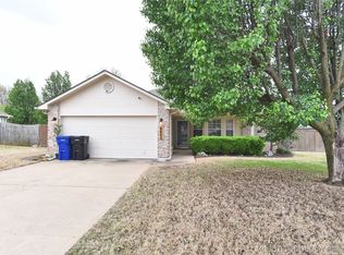 8005 E Norman St, Broken Arrow, OK 74014