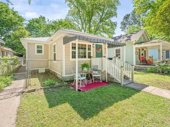 814 Orange St, N Little Rock, AR 72114