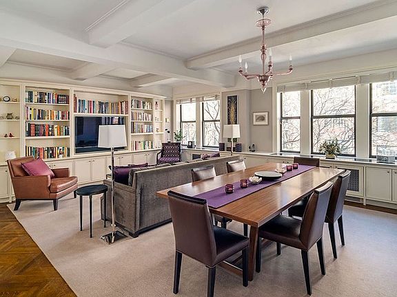 2nd image of 30 W 90th St #6AB