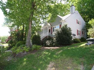 4808 Royal Troon Dr, Raleigh, NC 27604