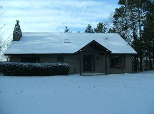 N8517 Fox Run Rd, Wisconsin Dells, WI 53965