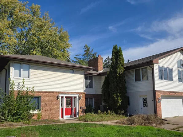 2100 Wentworth Ave, South Saint Paul, MN 55075