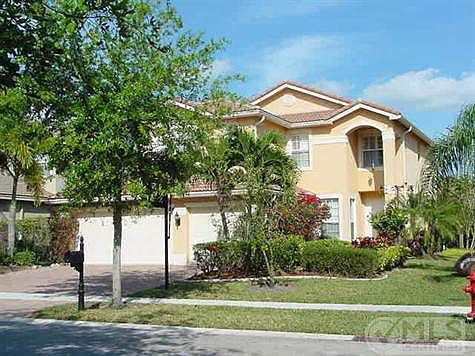 1st image of 9826 Savona Winds Dr