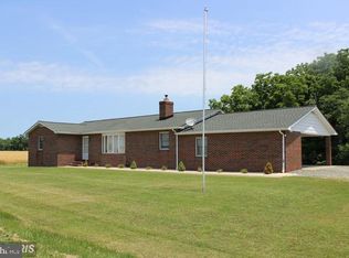 12845 Rosedale Cannery Rd, Still Pond, MD 21667